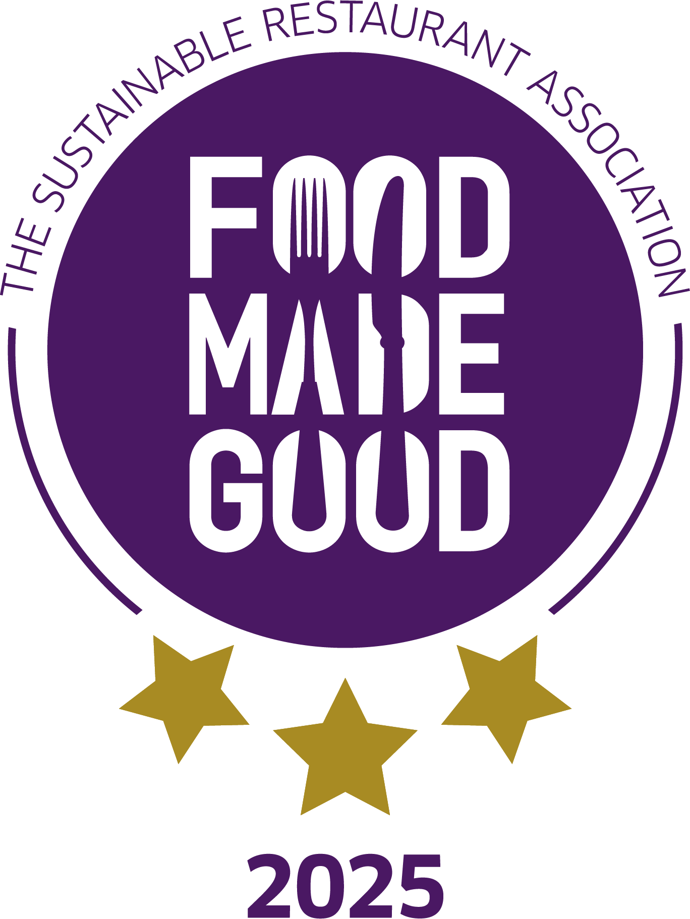 Food Made Good 2016 Award